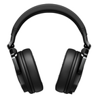 Pioneer HRM-6 Professional Over-ear Studio Monitor Headphones in Black