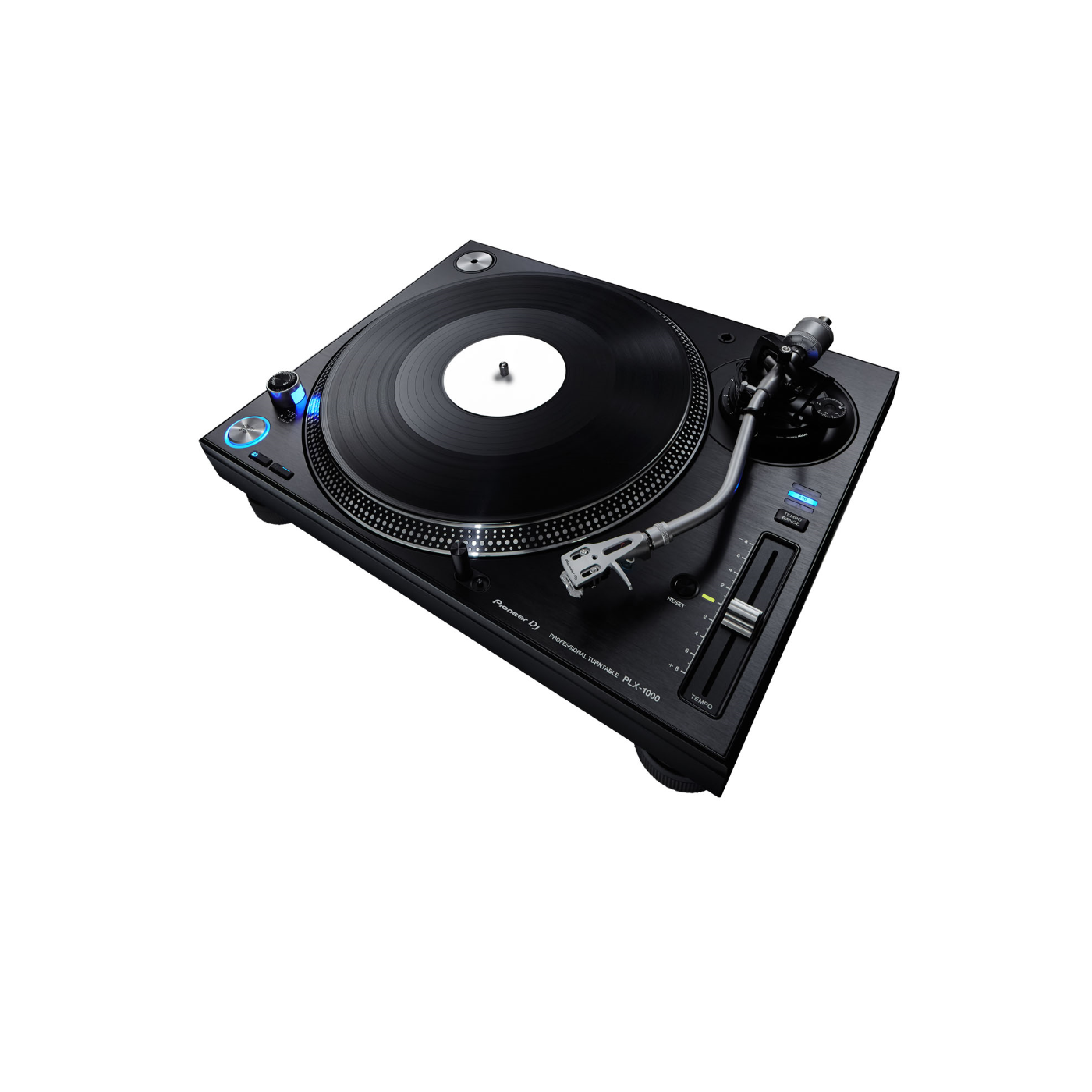 Pioneer PLX-1000 High-torque Professional Direct Drive Turntable
