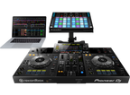 Pioneer XDJ-RR 2-channel All-in-one DJ System for Rekordbox DJ