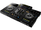 Pioneer XDJ-RR 2-channel All-in-one DJ System for Rekordbox DJ