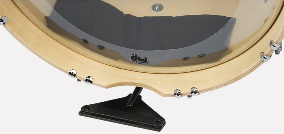 PDP New Yorker 14/8/12+14S 4pc Drum Kit Shell Pack - Black Onyx Sparkle