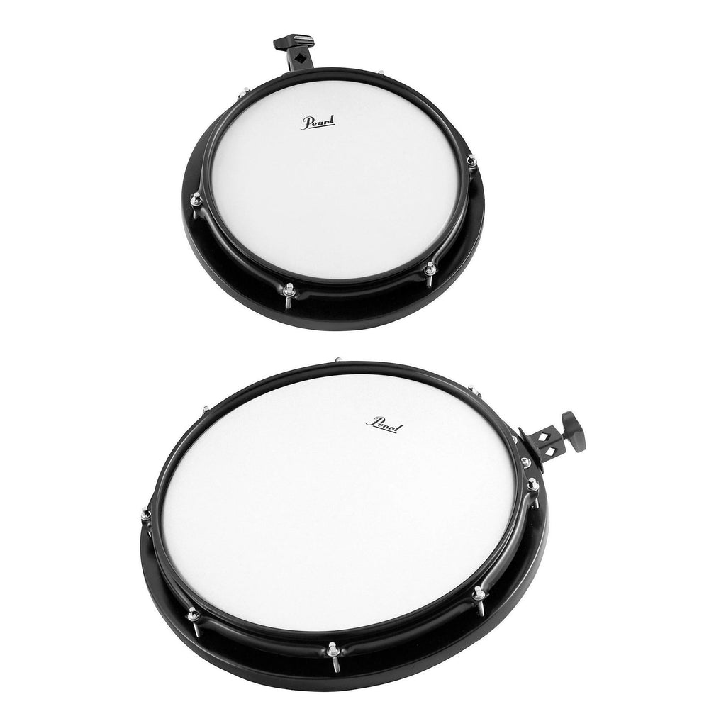 Pearl Compact Traveller 14 Floor Tom