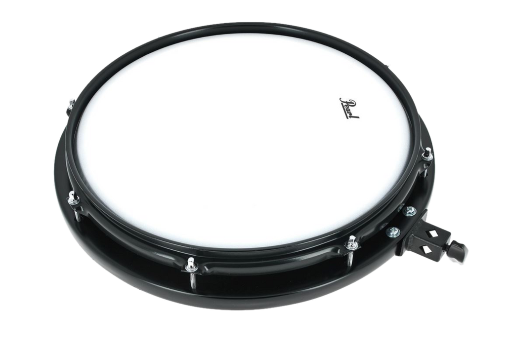 PEARL COMPACT TRAVELLER 14 INCH TOM