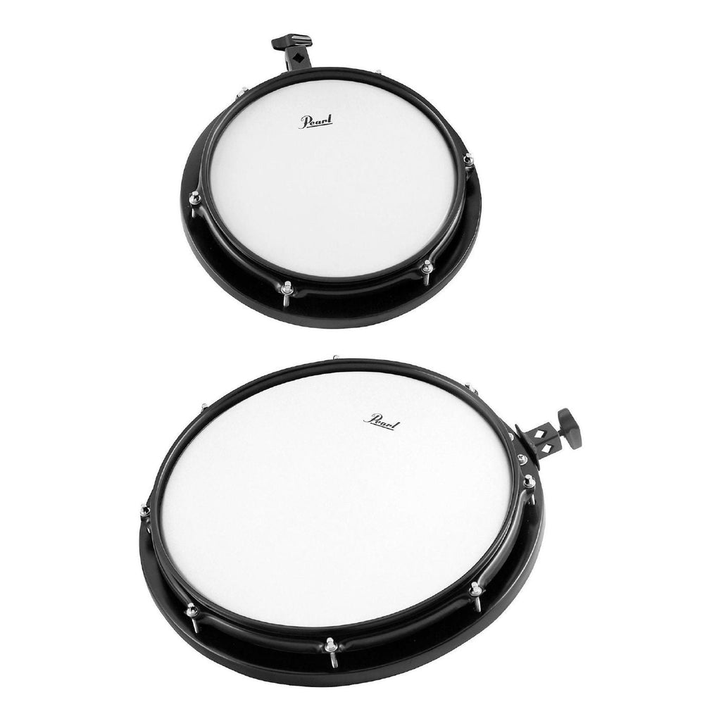 Pearl Compact Traveller 14 Floor Tom