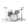 Pearl President Series Deluxe 22 3 Piece Drum Kit - Desert Ripple