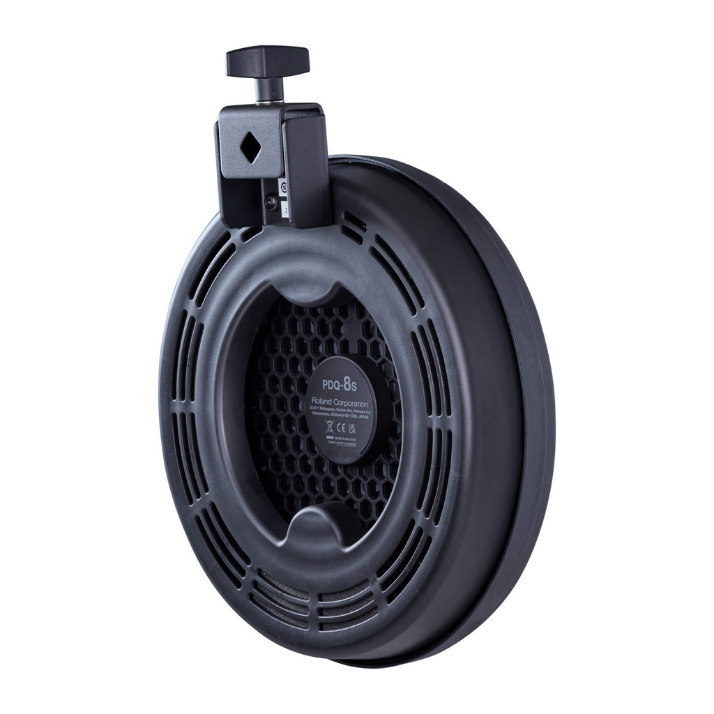 Roland PDQ8S 2-Zone Quiet Snare Pad for VQD Electronic Drums