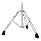 Roland PDS-20 electronic drum pad stand with adjustable height and sturdy metal frame for secure drum setup.