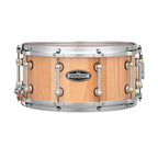 Pearl StaveCraft 14x6.5 Thai Oak Snare Drum - Hand Rubbed Natural