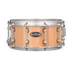 Pearl StaveCraft 14x6.5 Thai Oak Snare Drum - Hand Rubbed Natural