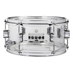 PDP Chad Smith Signature 12in x 6 Snare Drum in Clear Acrylic