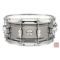 PDP Concept Series 14x6.5 inch Black Nickel over Steel Snare Drum