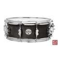 PDP Concept Series 14x6.5 inch All-Maple Black Wax Snare Drum