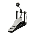PDP PDSP810 800 Series single bass drum pedal with adjustable footplate and sturdy metal construction for drum set use.