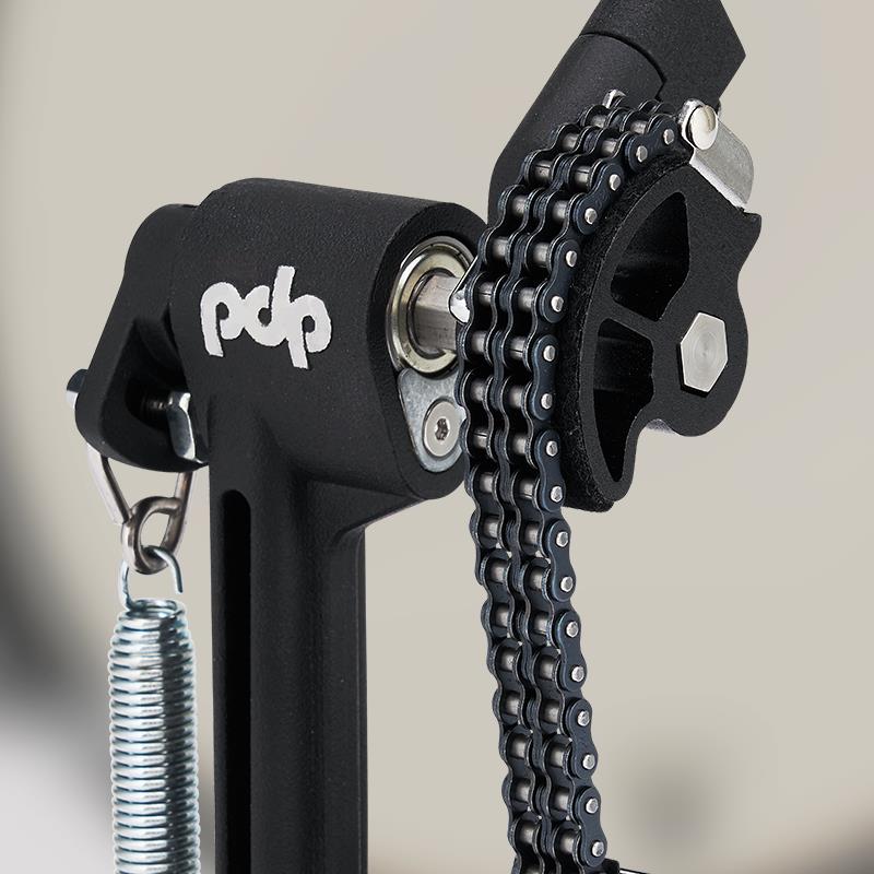PDP Concept Series Single Drum Pedal