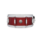 PDP Spectrum Series 14 x 5.5 Maple/Poplar Snare Drum - Red