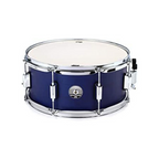 PDP Spectrum Series 14 x 6.5 Maple/Poplar Snare Drum - Blue