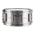 Pearl Sensitone Heritage Alloy 14x6.5 Snare Drum in Aluminum