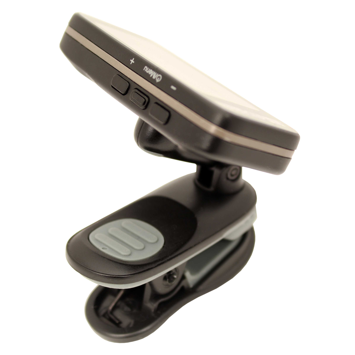 Peterson Clip-On Rechargeable Tuner