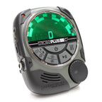 Peterson StroboPLUS HDC Handheld Tuner - Metronome - Timer
