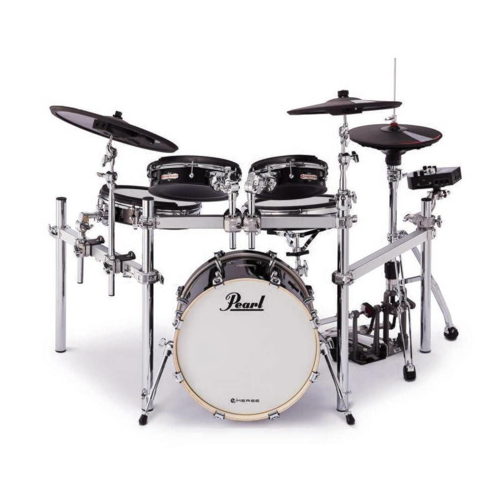 Pearl EM-53HB E/Emerge Hybrid Electronic Drum Kit