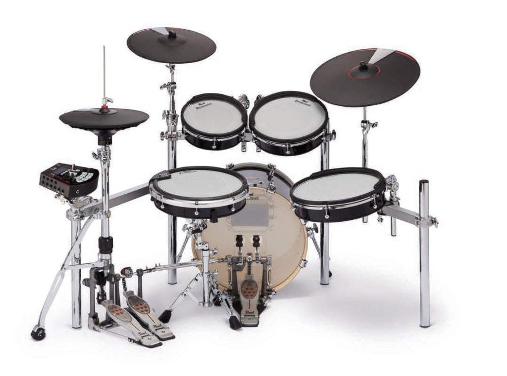 Pearl EM-53HB E/Emerge Hybrid Electronic Drum Kit