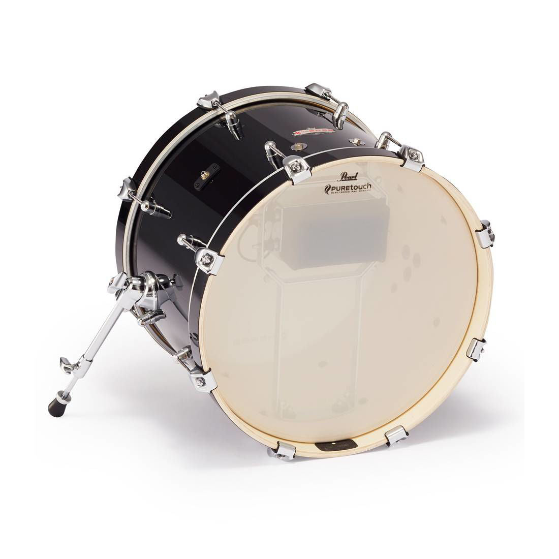 Pearl Electronic E-Merge 18 Puretouch Acoustic Bass Drum