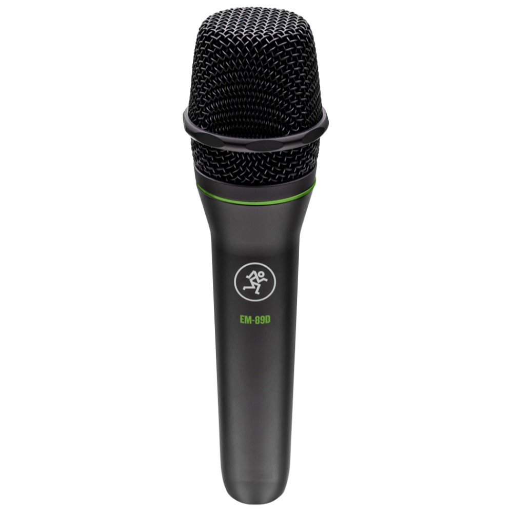 Mackie Performer Bundle with 6-Channel Mixer, 2x Microphones and Headphones