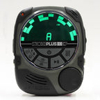Peterson StroboPLUS HDC Handheld Tuner - Metronome - Timer
