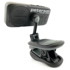 Peterson Clip-On Rechargeable Tuner