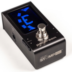 Peterson StroboStomp Mini Guitar Tuner Pedal