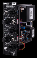 Lindell Audio PEX-500VIN Studio Preamp