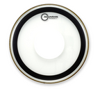 AQUARIAN PFPD15 PERF.II 2PLY CLEAR W/P