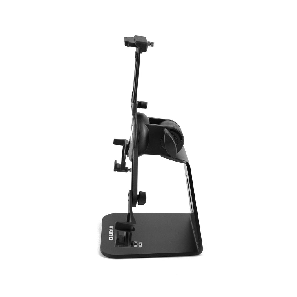 Mono PFX Device Stand With K&M Tablet Holder