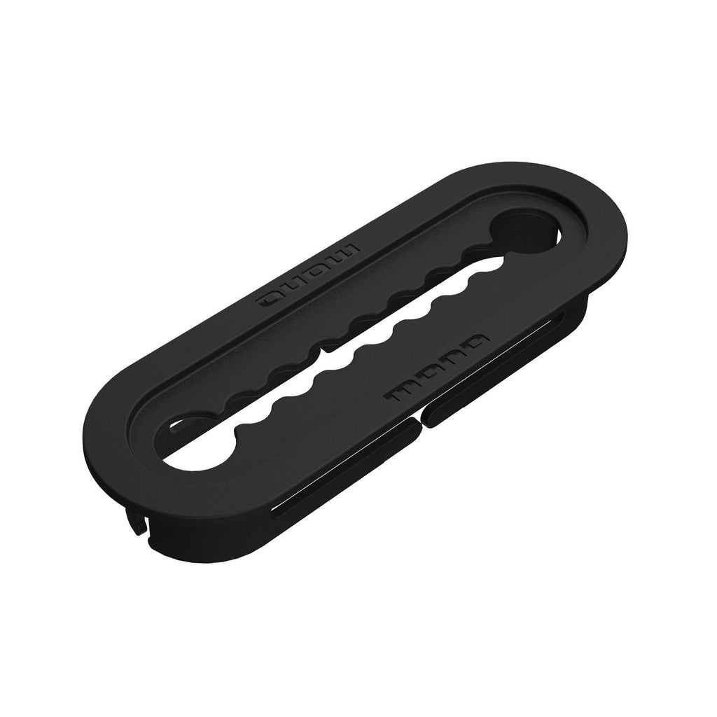 Mono PFX Pedalboard Accessories Kit (Tag, Track, Tie)