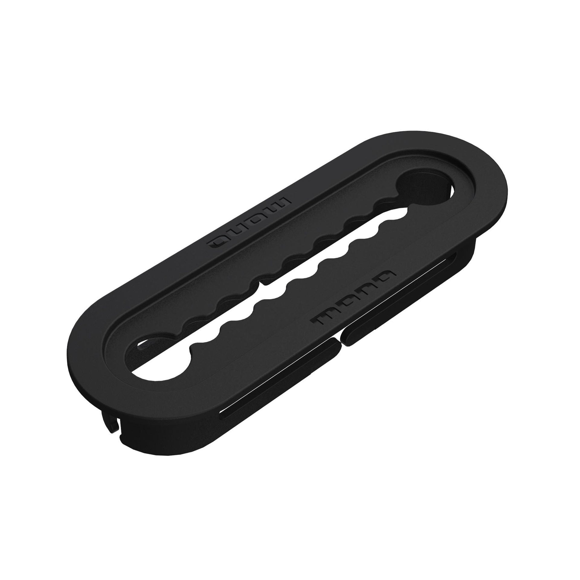 Mono PFX Pedalboard Accessories Kit (Tag, Track, Tie)