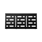 Mono PFX Pedalboard Large Black & Pro 2.0 Pedalboard Case