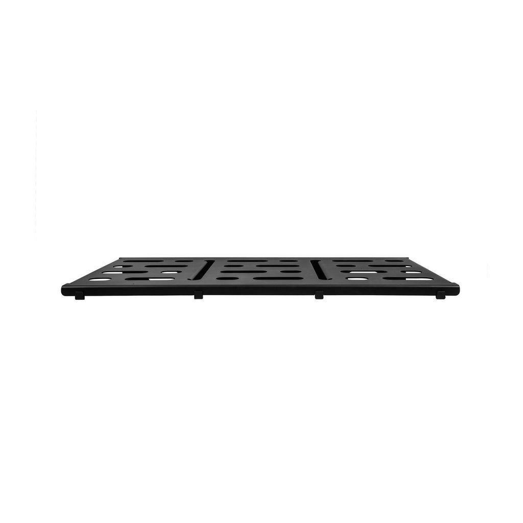 Mono PFX Pedalboard Large Black & Pro 2.0 Pedalboard Case