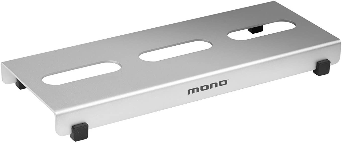 Mono PFX Pedalboard Lite Silver