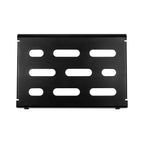 Mono PFX Pedalboard Small Black & Club 2.0 Pedalboard Case