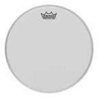 Remo 8 Inch Coated Ambassador Practice Pad Replacement Head