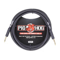 Pig Hog 10ft 1/4 - 1/4 8mm Inst. Cable