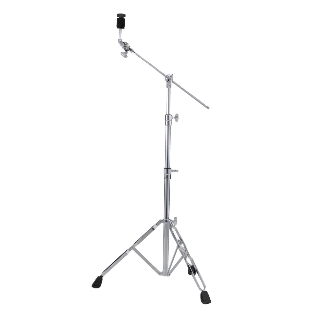 Pearl BC-830 Double-Braced Cymbal Boom Stand with Uni-Lock Tilter