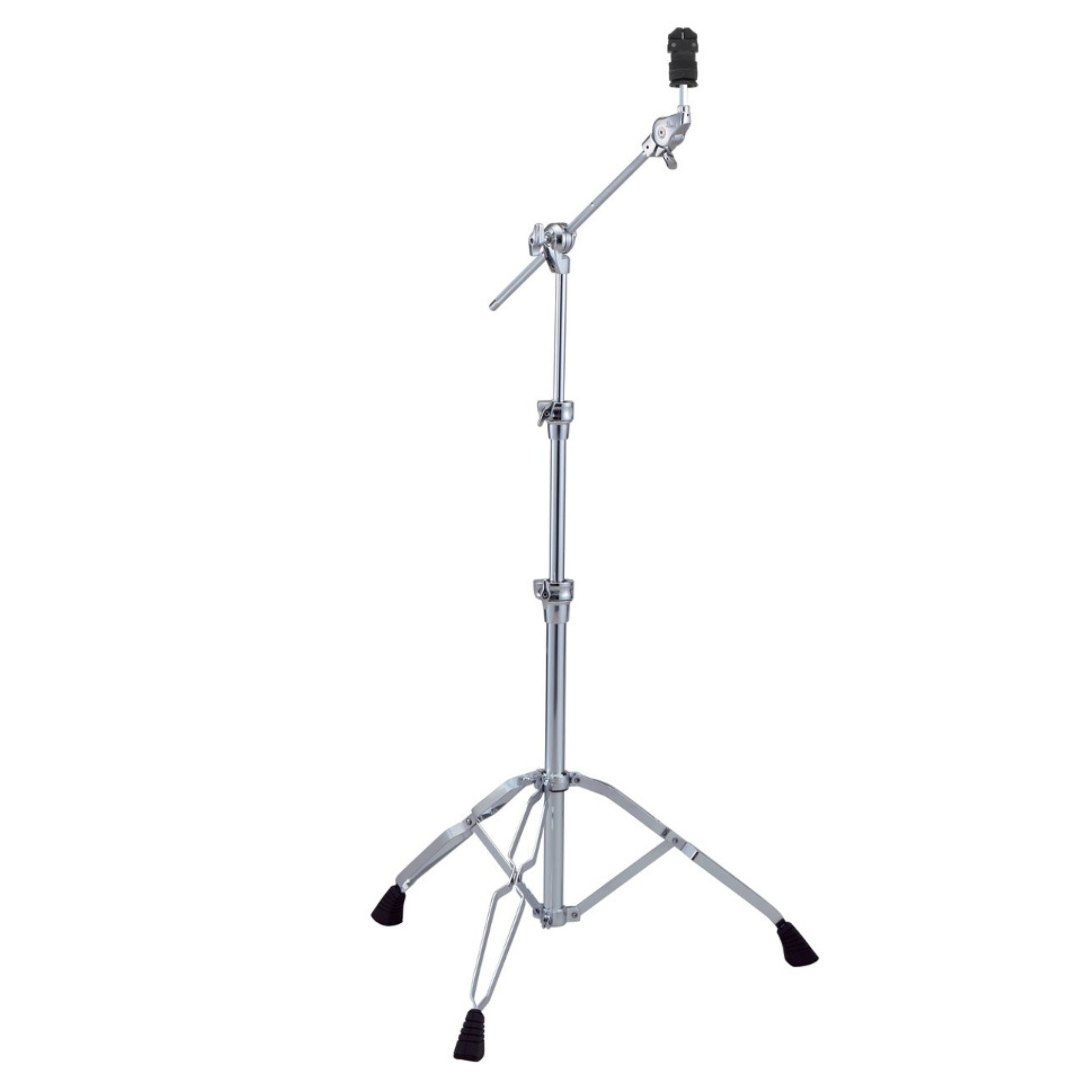 Pearl BC-930WL Boom Cymbal Stand w/Quick Release Wing Loc