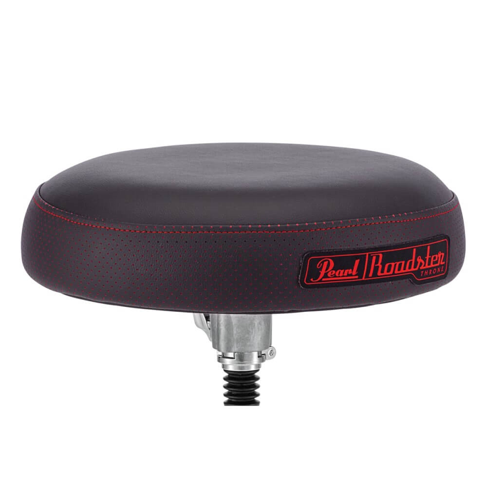 Pearl Roadster 15 Round Shock Absorber Drum Throne