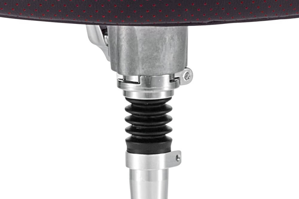 Pearl Roadster 15 Round Shock Absorber Drum Throne