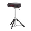 Pearl D-1500TGL  15 Gas Lift Drum Throne w/Trilateral Aluminium Struts