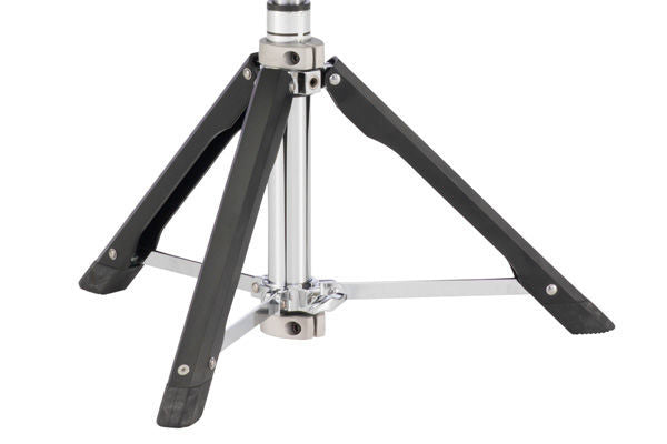 Pearl D-1500TGL  15 Gas Lift Drum Throne w/Trilateral Aluminium Struts