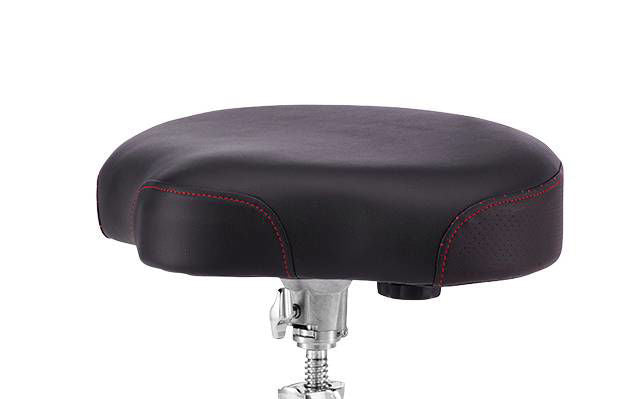 Pearl D-3500 Saddle Style Drum Throne