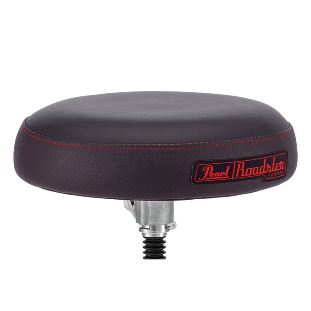 Pearl Roadster 15 Round Shock Absorber Drum Throne