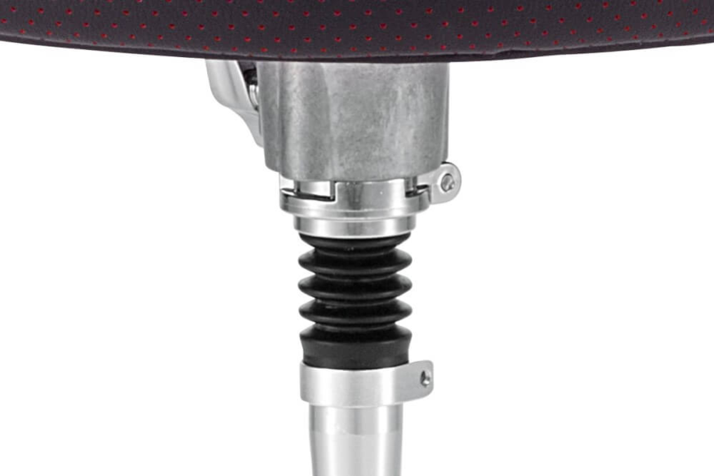 Pearl Roadster 15 Round Shock Absorber Drum Throne